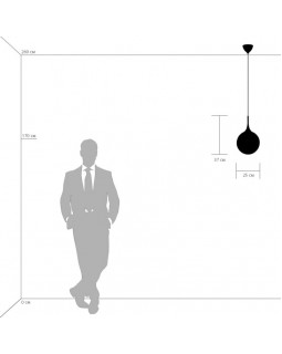 Подвесной светильник Lightstar 813032-foto3