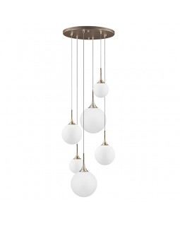 Подвесная люстра Lightstar 813063-foto3