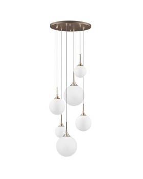 Подвесная люстра Lightstar 813063-foto3