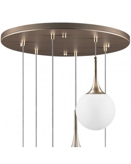 Подвесная люстра Lightstar 813063-foto5