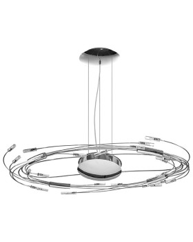 Подвесная люстра Lightstar 784344-foto3