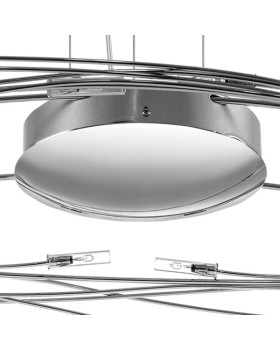Подвесная люстра Lightstar 784344-foto6