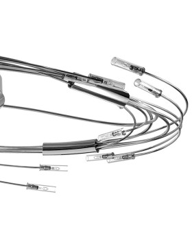 Подвесная люстра Lightstar 784344-foto8