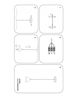 Подвесной светильник Lightstar 810020-foto7