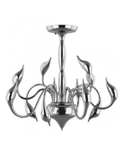 Люстра на штанге Lightstar 751024-foto5