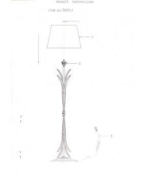 Торшер Lightstar 783711-foto9