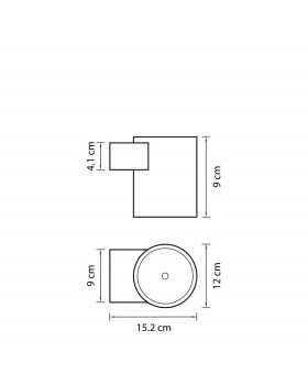 Светильник настенный Lightstar 370574-foto3