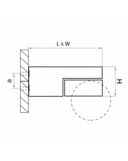 Накладной светильник Lightstar 055164-foto5