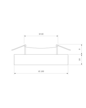 Встраиваемый светильник Elektrostandard 2218 MR16 CL прозрачный-foto4