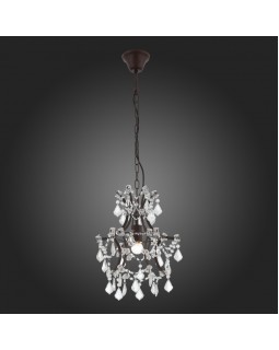 Подвесная люстра ST-Luce SL410.403.01-foto2