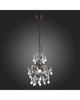 Подвесная люстра ST-Luce SL410.403.01-foto2