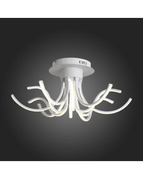 Накладная люстра ST-Luce SL826.502.12-foto3