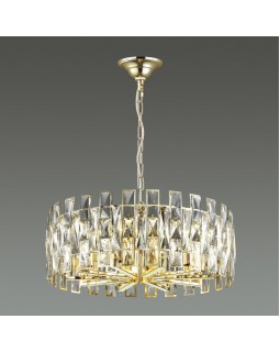 Подвесная люстра Odeon Light 4121/10-foto2