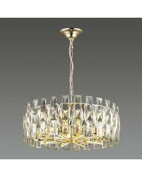 Подвесная люстра Odeon Light 4121/10-foto2