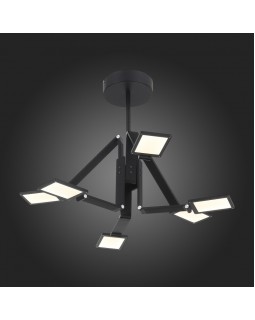 Люстра на штанге ST-Luce SL841.402.06-foto2