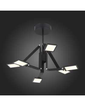 Люстра на штанге ST-Luce SL841.402.06-foto2