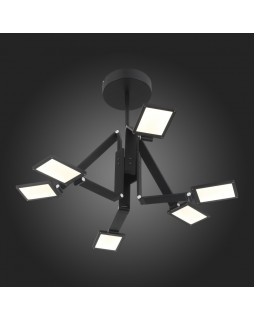Люстра на штанге ST-Luce SL841.402.06-foto3
