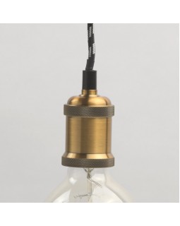 Подвесной светильник DeMarkt 392017310-foto3