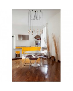 Подвесной светильник DeMarkt 392017310-foto4