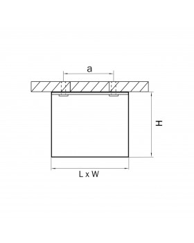 Накладной светильник Lightstar 212617-foto2