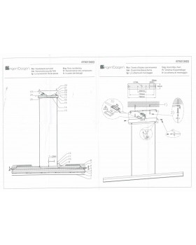 Линейный светильник DeMarkt 675013403-foto10