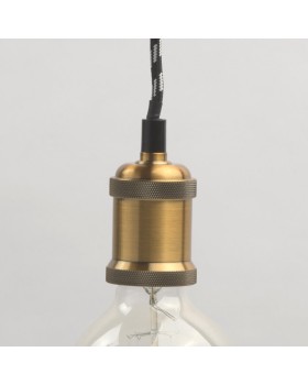 Подвесной светильник DeMarkt 392017206-foto3