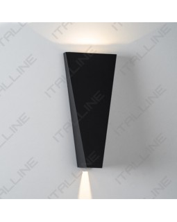 Светильник настенный ITALLINE IT01-A807 BLACK
