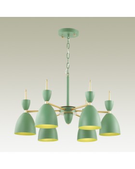 Подвесная люстра LUMION 3785/6-foto2