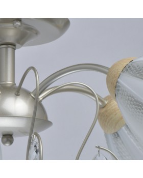 Люстра на штанге MW-Light 297013405-foto8