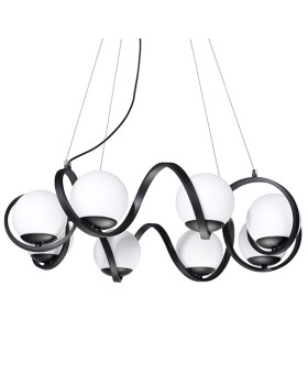 Подвесная люстра Lightstar 803167-foto2