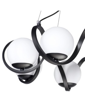 Подвесная люстра Lightstar 803167-foto3