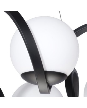 Подвесная люстра Lightstar 803167-foto4
