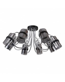 Люстра на штанге F-Promo 2351-8U-foto2