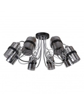 Люстра на штанге F-Promo 2351-8U-foto2