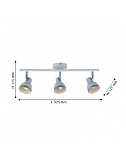 Спот F-Promo 2391-3U-foto6