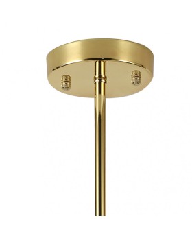 Люстра на штанге F-Promo 2483-5P-foto4