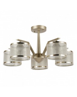 Люстра на штанге F-Promo 2488-5P-foto2