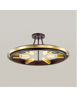 Люстра на штанге LUMION 4401/6C-foto2