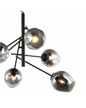 Подвесная люстра Favourite 2359-6P-foto5