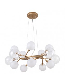 Подвесная люстра Favourite 2515-10P-foto2