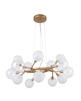 Подвесная люстра Favourite 2515-10P-foto2