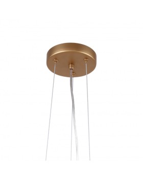 Подвесная люстра Favourite 2515-10P-foto3