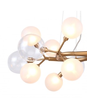 Подвесная люстра Favourite 2515-10P-foto4