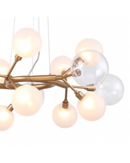 Подвесная люстра Favourite 2515-10P-foto5