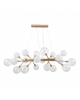 Подвесная люстра Favourite 2515-12P-foto2