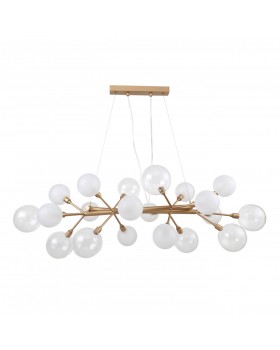 Подвесная люстра Favourite 2515-12P-foto2