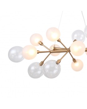 Подвесная люстра Favourite 2515-12P-foto4