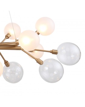 Подвесная люстра Favourite 2515-12P-foto5