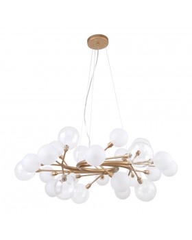 Подвесная люстра Favourite 2515-15P-foto2