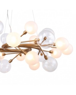 Подвесная люстра Favourite 2515-15P-foto4